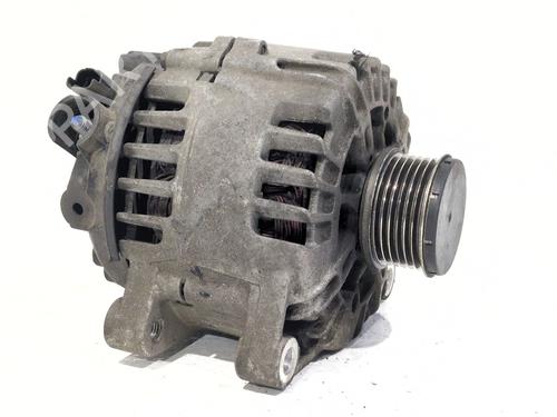 Generator CITROËN C4 I (LC_) 1.6 HDi (90 hp) 30393382