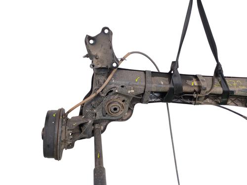 Rear axle DACIA DUSTER (HM_) | BP38270963M2 - Image 2