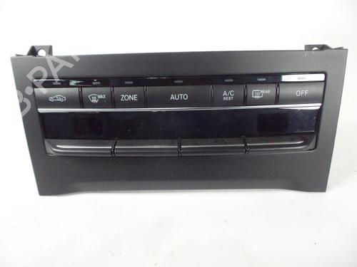 Used Climate control MERCEDES-BENZ E-CLASS Coupe (C207) [2009-2016]  17913557