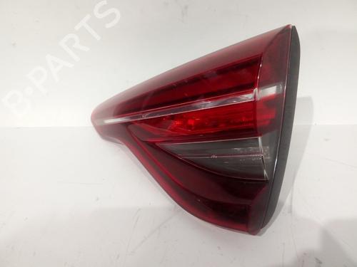 Right tailgate light RENAULT CLIO V (B7_) | BP38271276C80 - Image 2