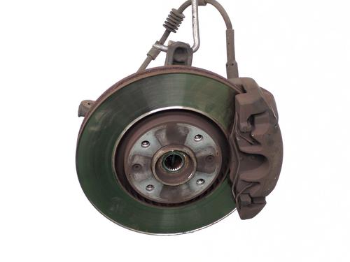 Used Right front steering knuckle Right front steering knuckle CITROËN C4 II (NC_) 1.6 HDi 110 (112 hp) 33016607 33016607