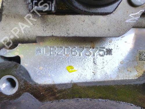 Engine VW BEETLE (5C1, 5C2) 1.2 TSI | BP39464658M1 - Image 6