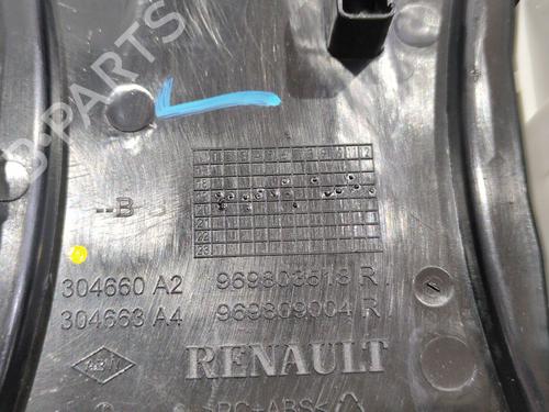 Interior roof light RENAULT CAPTUR II (HF_) TCe 90 (HFM6) | BP34431884I8 - Image 4