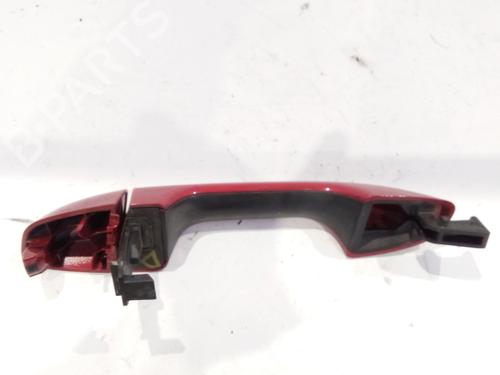 Front right exterior door handle KIA SPORTAGE IV (QL, QLE) 1.6 CRDi | BP17820403C129 