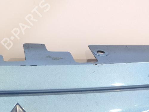 Grille CITROËN C3 I (FC_, FN_) 1.4 HDi | BP27541287C40 