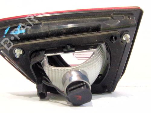 Left tailgate light RENAULT KADJAR (HA_, HL_) 1.5 dCi 110 (HLA3) | BP38331478C79 - Image 2