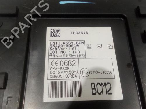 Electronic module HYUNDAI i10 I (PA) 1.2 | BP24104910M83 