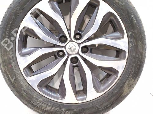 Fælk RENAULT KADJAR (HA_, HL_) | BP32853090C45 - Image 3