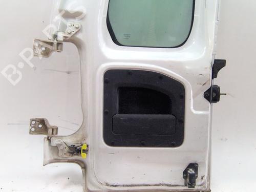 Right tailgate CITROËN BERLINGO Box Body/MPV (B9) 1.6 HDi 90 | BP27890193C77 