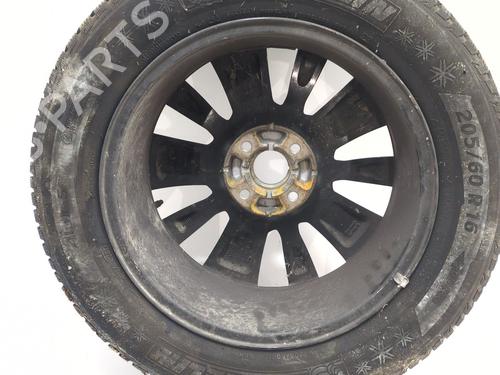 Fælk DACIA BIGSTER  | BP32098658C45 