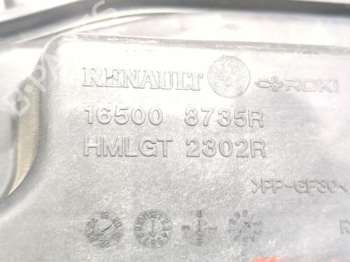 Luftfilter kasse MITSUBISHI ASX (VSX_, VSE_)  | BP29734944M87 