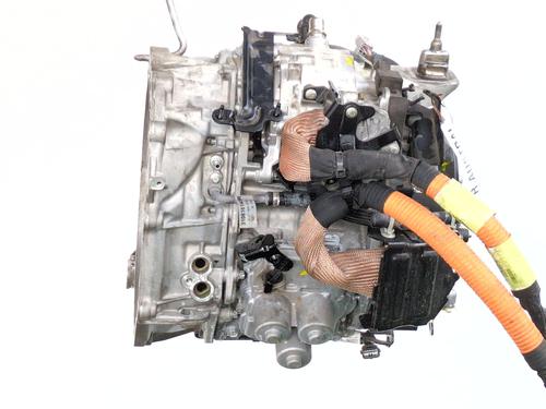Gearbox RENAULT AUSTRAL TCe 140 (HGMF) | BP35799926M3 - Image 4