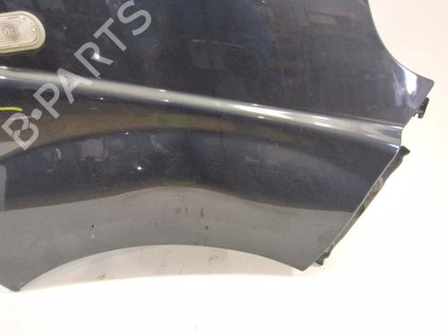 Right front fenders RENAULT TRAFIC II Bus (JL) 2.0 dCi 115 (JL00, JL01, JL0H, JL0M, JL0U) | BP30157610C42 