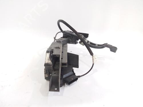 Front right lock FORD C-MAX II (DXA/CB7, DXA/CEU) 2.0 TDCi | BP18254661C97 