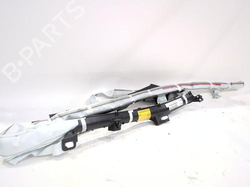 Venstre gardin airbag LEXUS NX (_Z1_) 300h AWD (AYZ15, AYZ15_, AYZ15R) (197 hp) 24509230