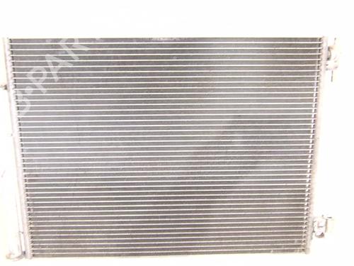AC radiator DACIA DUSTER (HS_) 1.5 dCi 4x4 | BP32098646M32 - Image 2