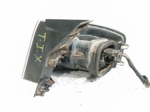 Left taillight SEAT IBIZA III (6L1) 1.4 16V | BP20087462C34 