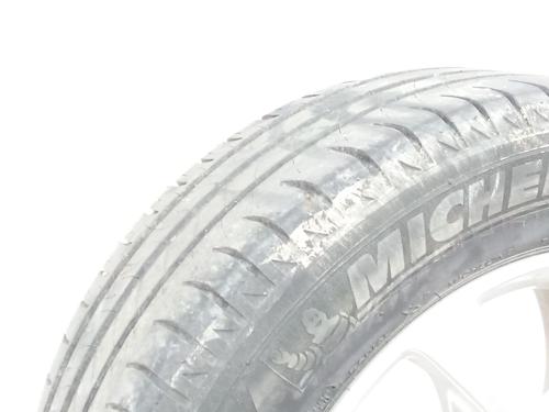 Rim PEUGEOT 208 I (CA_, CC_) 1.2 VTI 82 | BP17823020C45