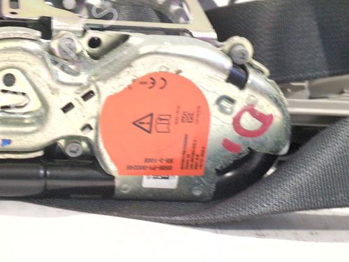 Front left seatbelt RENAULT KADJAR (HA_, HL_) | BP32410550I26 - Image 2