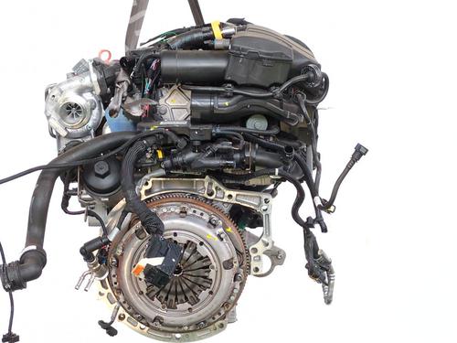 Engine PEUGEOT PARTNER Box Body/MPV (K9) 1.5 BlueHDI 130 | BP38303155M1 - Image 7