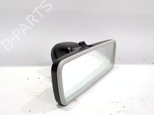 Ryggespeil Innvendig SEAT LEON ST (5F8) [2012-2020]  26411318