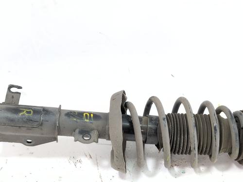 Used Left front shock absorber OPEL INSIGNIA A Saloon (G09) 2.0 CDTI (69) (140 hp) 27606939