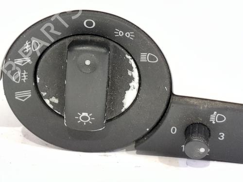 Headlight adjuster motor AUDI A4 B7 (8EC) 2.5 TDI | BP27355190E19 