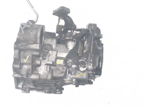 Used Gearbox VW GOLF PLUS V (5M1, 521) [2004-2013]  30610301