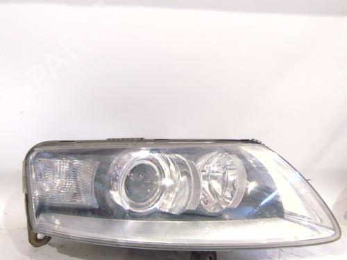 Used Right headlight Right headlight AUDI A6 C6 (4F2) 3.2 FSI quattro (255 hp) 39746897 39746897