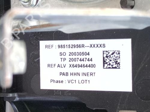 Andre RENAULT AUSTRAL TCe 160 (HGMJ) | BP30832155O1 