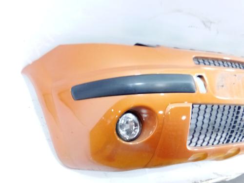 Front bumper CITROËN C3 Pluriel (HB_) 1.4 HDi | BP19303836C7