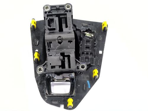 Gear lever RENAULT CAPTUR II (HF_) TCe 90 (HFM6) | BP34431846M90 - Image 3