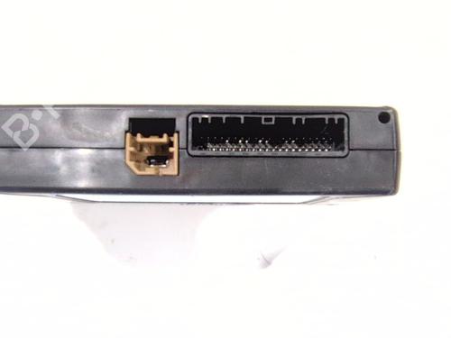 Electronic module RENAULT MEGANE IV Hatchback (B9A/M/N_) 1.5 dCi 110 (B9A3) | BP29734909M83