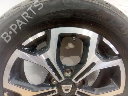 Rim DACIA DUSTER (HM_) 1.5 dCi 110 4x4 (HMAB) | BP36994188C45 - Image 2