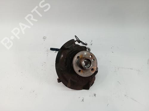 Used Right front steering knuckle MINI MINI (R56) Cooper D (112 hp) 17822066