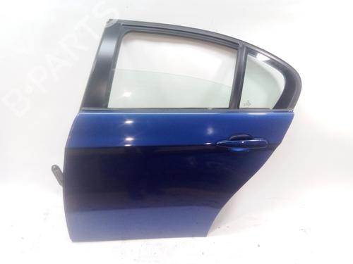 Dør venstre bagtil BMW 3 (E90) 320 d (177 hp) 23526675