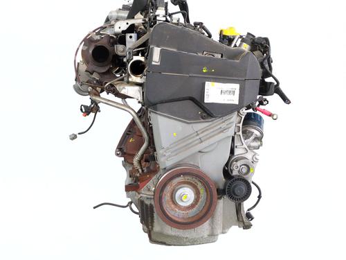 Engine DACIA SANDERO II 1.5 dCi 75 / Blue dCi 75 (B8JW, B8M4, B8AH, B8M7, B8M6) | BP39134972M1 - Image 8