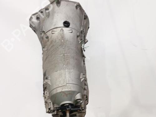 Gearbox MERCEDES-BENZ C-CLASS (W203) C 220 CDI (203.006, 203.008) | BP23270264M3 