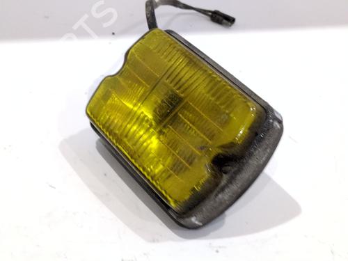 Used Left front fog light Left front fog light RENAULT 11 (B/C37_) [1983-1995] 34125823 34125823
