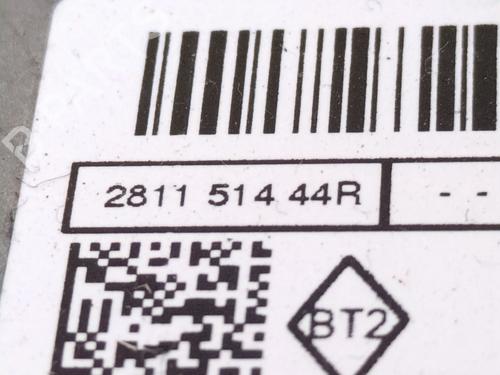 Radio RENAULT KANGOO Express (FW0/1_) 1.5 dCi 110 (FW06, FW12) | BP33820227E6 - Image 4