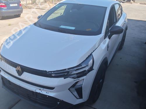 Engine RENAULT CAPTUR II (HF_) | BP36994163M1 - Image 2