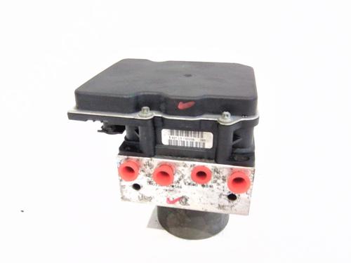 ABS pump NISSAN QASHQAI I (J10, NJ10)  | BP29324258M43 