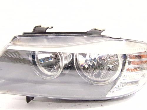 Used Left headlight BMW 3 (E90) 320 i (170 hp) 31958544