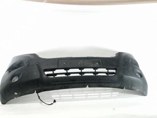 Front bumper RENAULT MASTER III Van (FV) 2.3 dCi 125 FWD (FV0C, FV0D, FV0G, FV0H, FV0J, FV0K) (125 hp) 17819913