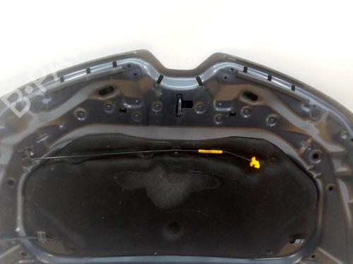 Capot RENAULT CLIO V (B7_) | BP38065459C1 - Image 10