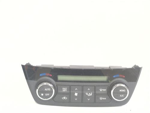 Used Climate control TOYOTA RAV 4 IV (_A4_) 2.0 4WD (ZSA44_) (151 hp) 31157717