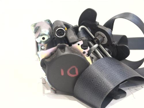 Front left seatbelt RENAULT KANGOO III Box Body/MPV 1.5 Blue dCi 95 (FJAB) | BP33170043I26 - Image 2