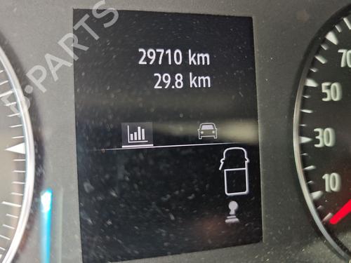 Used Gearbox Gearbox RENAULT TRAFIC III Van (FG_) [2014-2026] 33036715 33036715