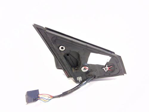 Left mirror VW POLO VI (AW1, BZ1, AE1) 1.0 TSI | BP29192138C26 