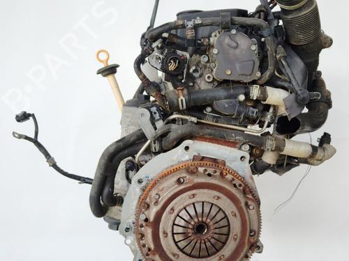Engine SEAT IBIZA IV (6J5, 6P1)  | BP29750120M1